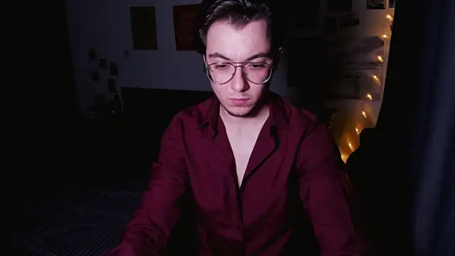 tyler bergg online show from May 2026 10:51:01 PM