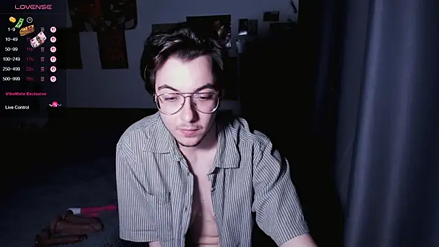 tyler bergg online show from July 2026 07:53:02 PM