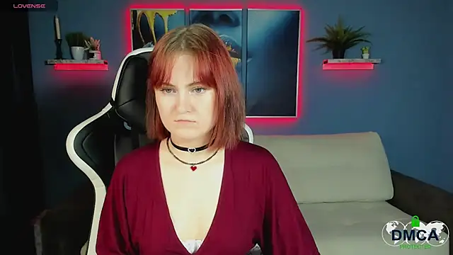 Roxy foxi online show from September 2025 08:05:02 AM