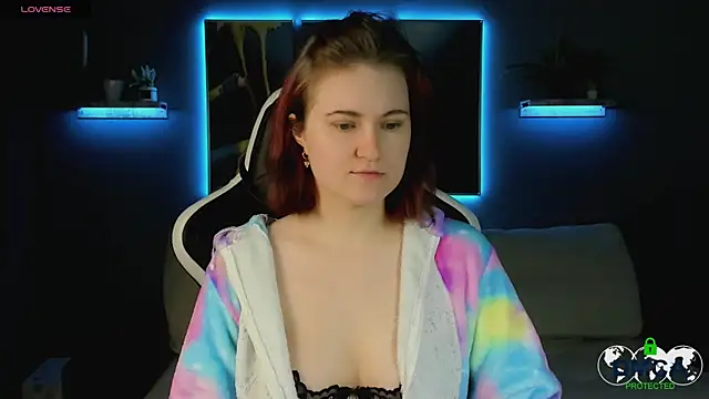 Roxy foxi online show from October 2025 01:04:02 AM