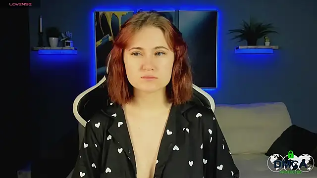 Roxy foxi online show from October 2025 01:08:02 AM