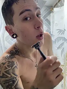 Sebas maverick online show from March 2026 01:00:01 AM