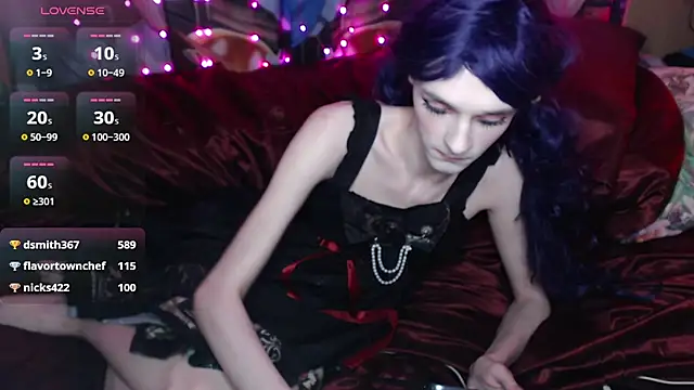 yutachka online show from October 2025 09:10:02 PM