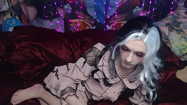 yutachka online show from November 2025 10:48:02 PM