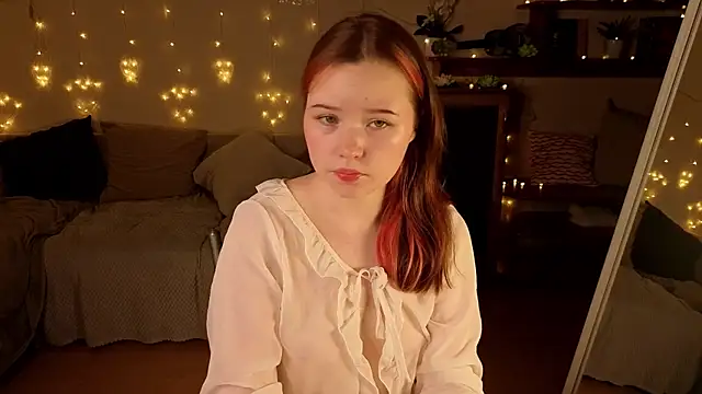 Sweetie Hope online show from July 2026 03:08:02 PM