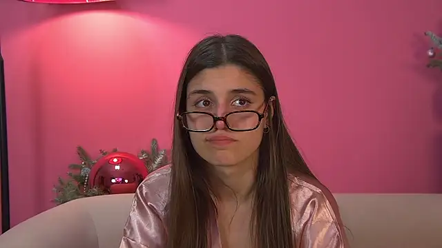 ArianaAllens online show from January 2026 06:28:02 AM