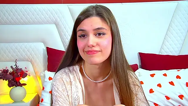 ArianaAllens online show from March 2026 06:24:02 PM