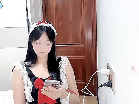 Snapshot of TuTu0066 chatting on September 2025 12:59:02 PM TuTu0066 online show from September 2025 12:59:02 PM