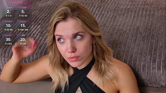 AlisaMyers online show from September 2025 06:15:02 AM