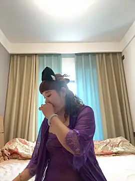 Snapshot of Xinlan-Asia chatting on September 2025 08:49:01 AM Xinlan-Asia online show from September 2025 08:49:01 AM