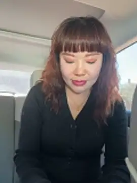 Snapshot of Xinlan-Asia chatting on December 2025 07:05:01 AM Xinlan-Asia online show from December 2025 07:05:01 AM