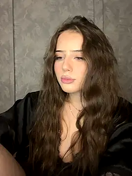 Immy Megan online show from October 2025 05:31:02 PM