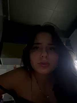 Immy Megan online show from October 2025 06:31:02 PM