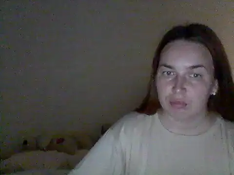 Vexarie online show from November 2025 09:58:01 PM