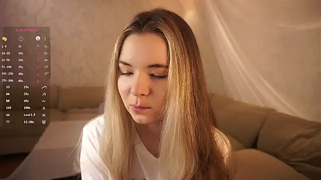 Snapshot of MarlinVarian chatting on November 2025 06:13:01 PM MarlinVarian online show from November 2025 06:13:01 PM