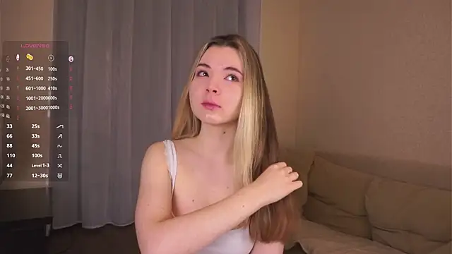 Snapshot of MarlinVarian chatting on December 2025 07:10:01 PM MarlinVarian online show from December 2025 07:10:01 PM