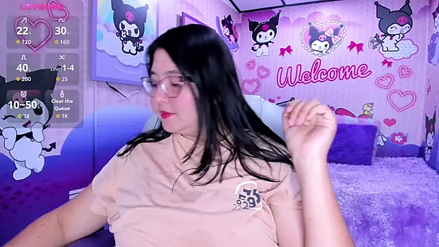 Dulce meow online show from January 2026 11:56:02 AM