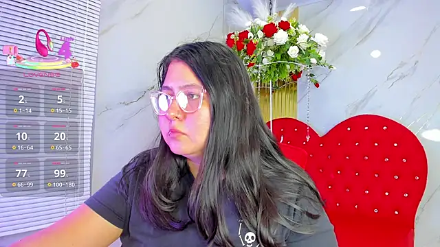 Dulce meow online show from July 2026 07:01:02 PM