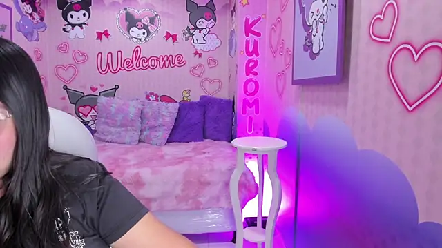 Dulce meow online show from July 2026 07:50:01 PM