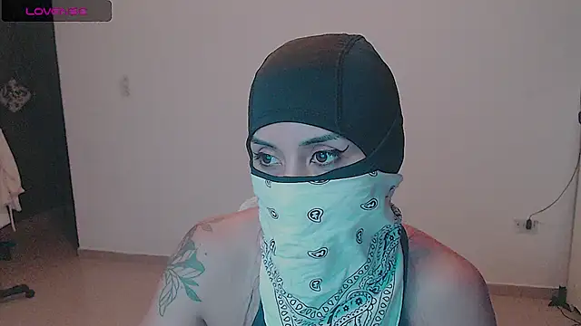 Katalina sexyyy online show from February 2026 03:11:02 AM