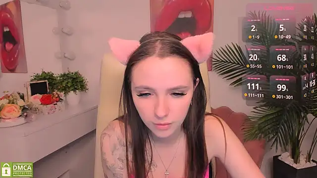 WildHoneyXO online show from September 2025 06:07:02 AM