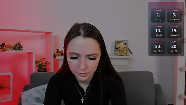 WildHoneyXO online show from October 2025 05:47:02 AM