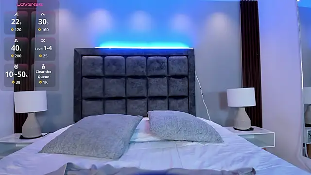 sofiapalacioss online show from February 2026 02:53:01 AM