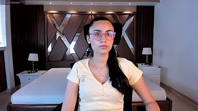 sofiapalacioss online show from March 2026 07:07:01 PM