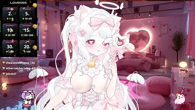 sandyluxury online show from September 2025 05:57:01 PM