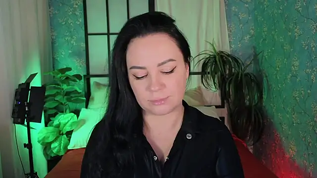 Jolie Orchid online show from July 2026 05:57:01 AM