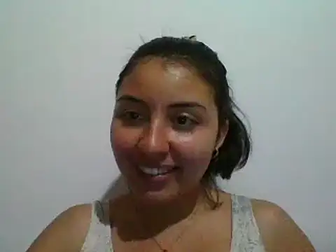 Snapshot of _Romilly_ chatting on September 2025 03:19:02 AM Romilly online show from September 2025 03:19:02 AM