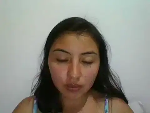 Snapshot of _Romilly_ chatting on September 2025 03:33:02 AM Romilly online show from September 2025 03:33:02 AM