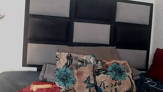 Freaky-boobs online show from October 2025 09:57:02 AM