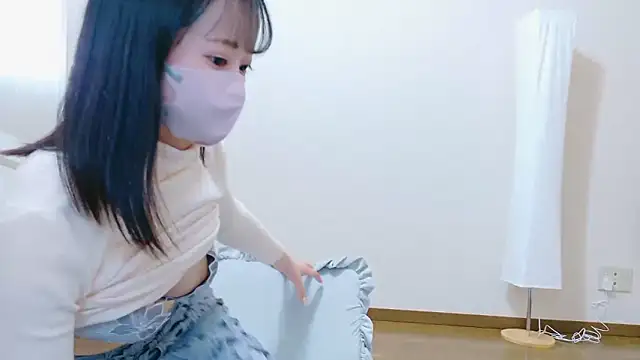 Kurumi chan  online show from November 2025 08:38:02 AM