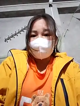 Snapshot of Teena_tiny chatting on December 2025 02:01:02 PM Teena tiny online show from December 2025 02:01:02 PM