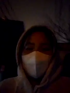 Snapshot of Teena_tiny chatting on December 2025 04:36:02 PM Teena tiny online show from December 2025 04:36:02 PM