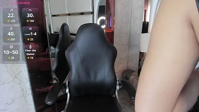 Ely09  online show from March 2026 02:20:02 PM