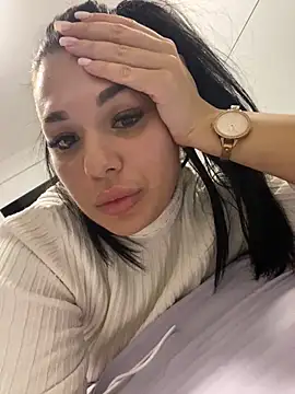 nattysx online show from October 2025 08:55:02 PM