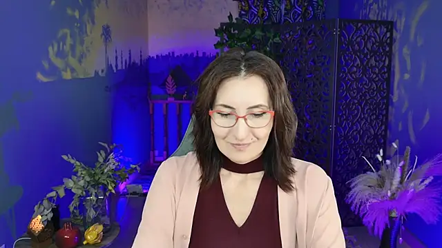 UnaTerra online show from September 2025 09:11:01 AM