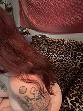 Snapshot of venusluvxoxo chatting on September 2025 02:49:01 AM venusluvxoxo online show from September 2025 02:49:01 AM