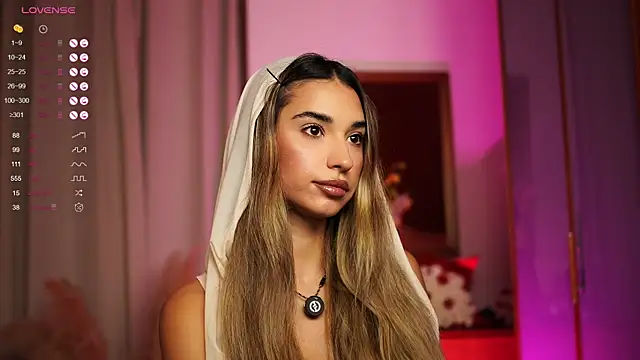 Snapshot of ItalianGirl chatting on October 2025 06:52:02 PM ItalianGirl online show from October 2025 06:52:02 PM