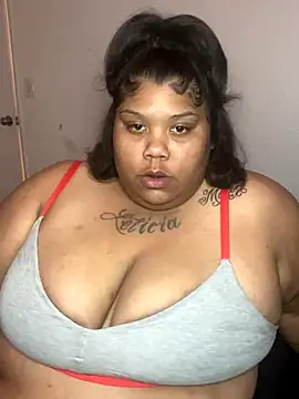 BlaxicanaMami online show from October 2025 04:31:02 AM