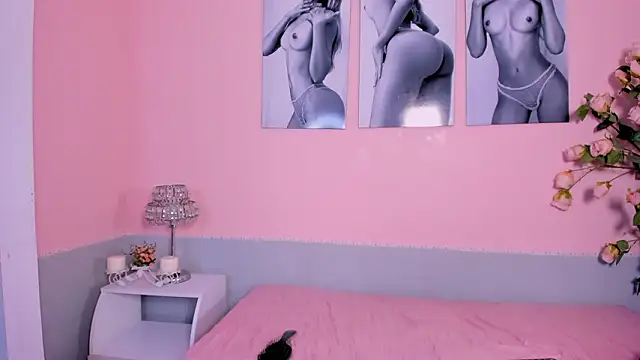 Stefany gonzales  online show from March 2026 11:40:01 AM