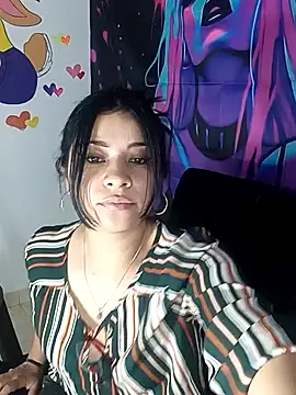 ValerieLove  online show from September 2025 07:47:02 PM