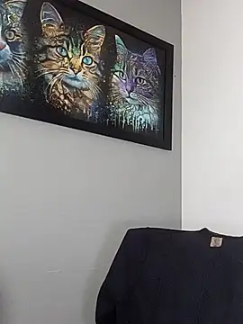 ValerieLove  online show from October 2025 08:07:01 PM