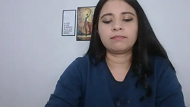 ValerieLove  online show from February 2026 10:06:01 PM