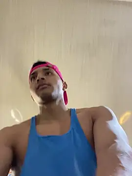 Smith Fitness online show from April 2026 03:14:02 PM