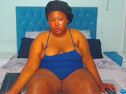 ThickAss Cheeks online show from September 2025 11:44:01 AM