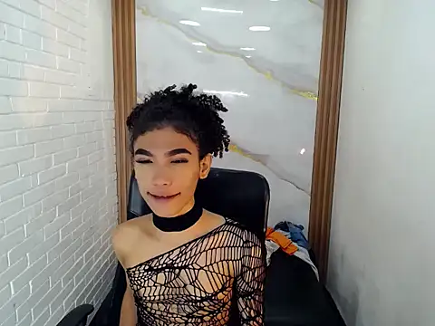 Penelopee Rouse online show from October 2025 08:21:02 PM