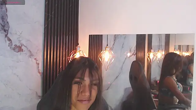 Penelopee Rouse online show from April 2026 07:16:02 PM